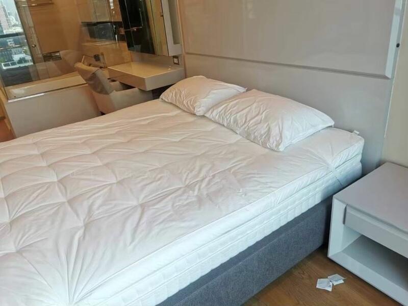 ขาย - The Address Sathorn : ดิ แอดเดรส สาทร, กรุงเทพ