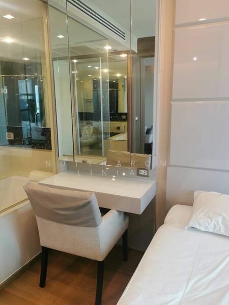 ขาย - The Address Sathorn : ดิ แอดเดรส สาทร, กรุงเทพ