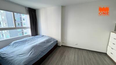 ขาย - The Trust Condo @ BTS Erawan : เดอะ ทรัสต์ คอนโด แอท บีทีเอส เอราวัณ, สมุทรปราการ