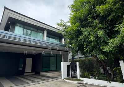 ขาย - Setthasiri Krungthep Kreetha : เศรษฐสิริ กรุงเทพกรีฑา, กรุงเทพ