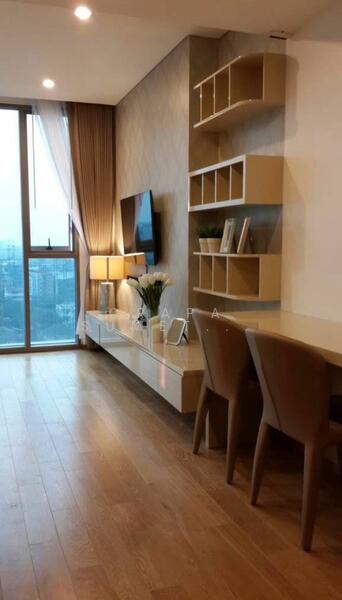 For Sale - The Breeze Narathiwas, Bangkok