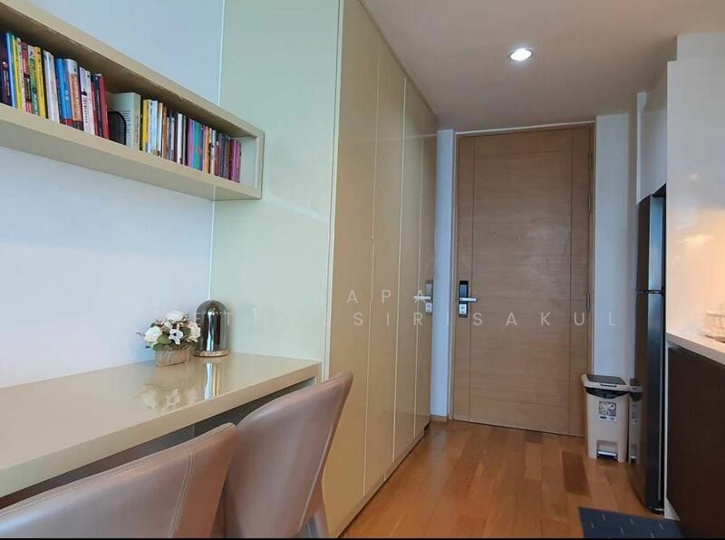 For Sale - The Breeze Narathiwas, Bangkok