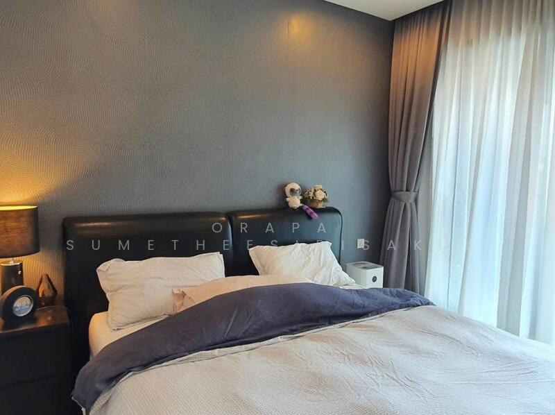 For Sale - The Breeze Narathiwas, Bangkok