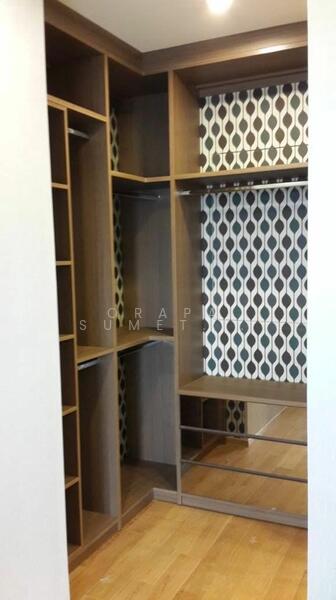 For Sale - The Breeze Narathiwas, Bangkok