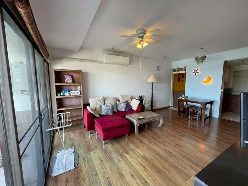 ให้เช่า - Young Place Grand Le Jardin : ยังเพลส แกรนด์ เลอ จาแด็งน์, กรุงเทพ