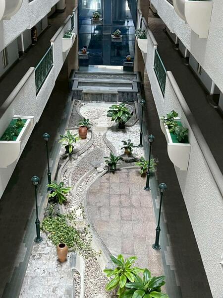 ให้เช่า - Young Place Grand Le Jardin : ยังเพลส แกรนด์ เลอ จาแด็งน์, กรุงเทพ