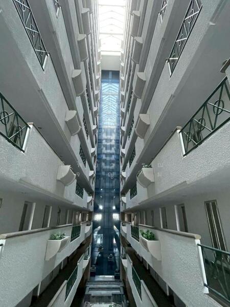 ให้เช่า - Young Place Grand Le Jardin : ยังเพลส แกรนด์ เลอ จาแด็งน์, กรุงเทพ