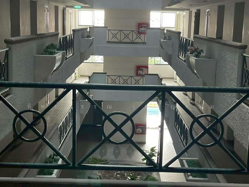 ให้เช่า - Young Place Grand Le Jardin : ยังเพลส แกรนด์ เลอ จาแด็งน์, กรุงเทพ