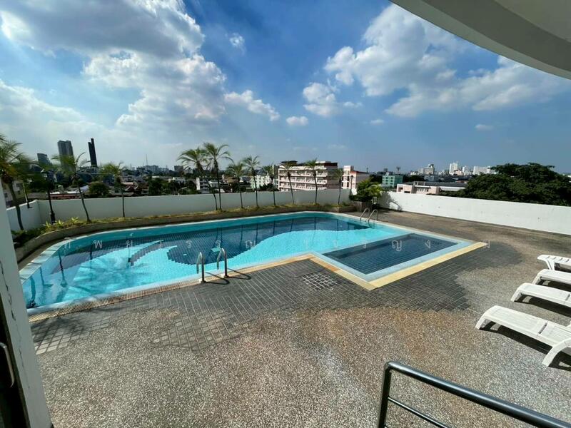 ให้เช่า - Young Place Grand Le Jardin : ยังเพลส แกรนด์ เลอ จาแด็งน์, กรุงเทพ