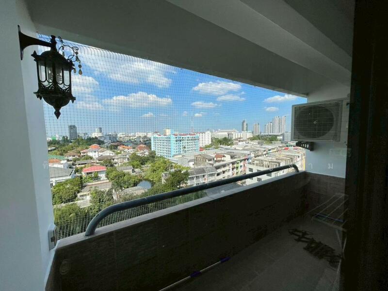 ให้เช่า - Young Place Grand Le Jardin : ยังเพลส แกรนด์ เลอ จาแด็งน์, กรุงเทพ