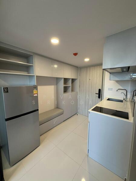 For Rent - So Origin Kaset Interchange, Bangkok