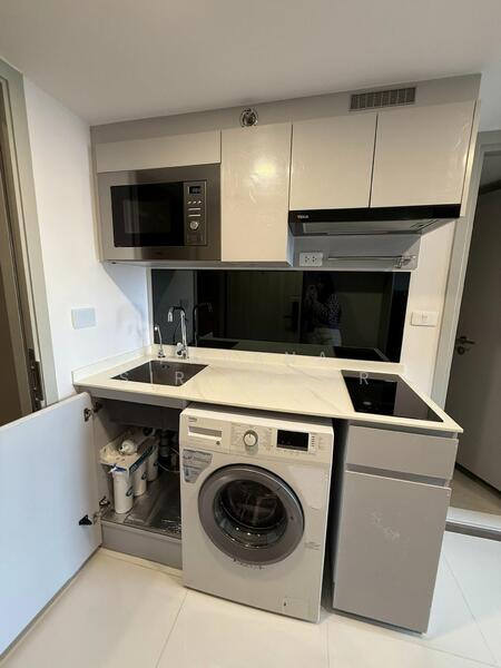 For Rent - So Origin Kaset Interchange, Bangkok