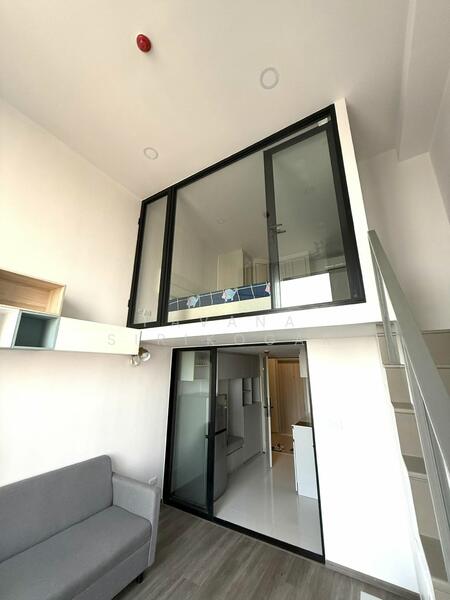 ให้เช่า - So Origin Kaset Interchange, กรุงเทพ