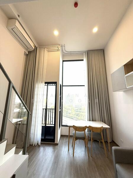 For Rent - So Origin Kaset Interchange, Bangkok