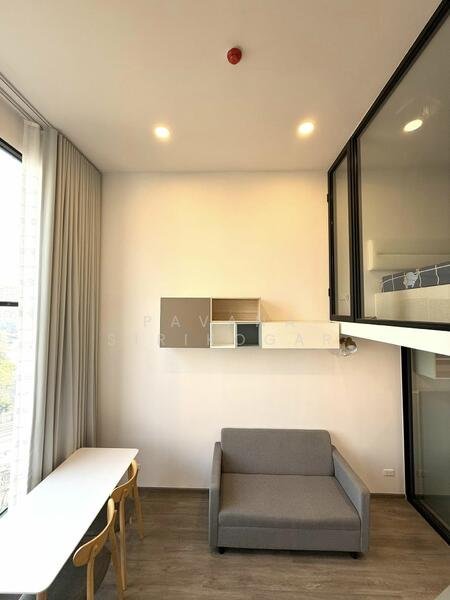 For Rent - So Origin Kaset Interchange, Bangkok