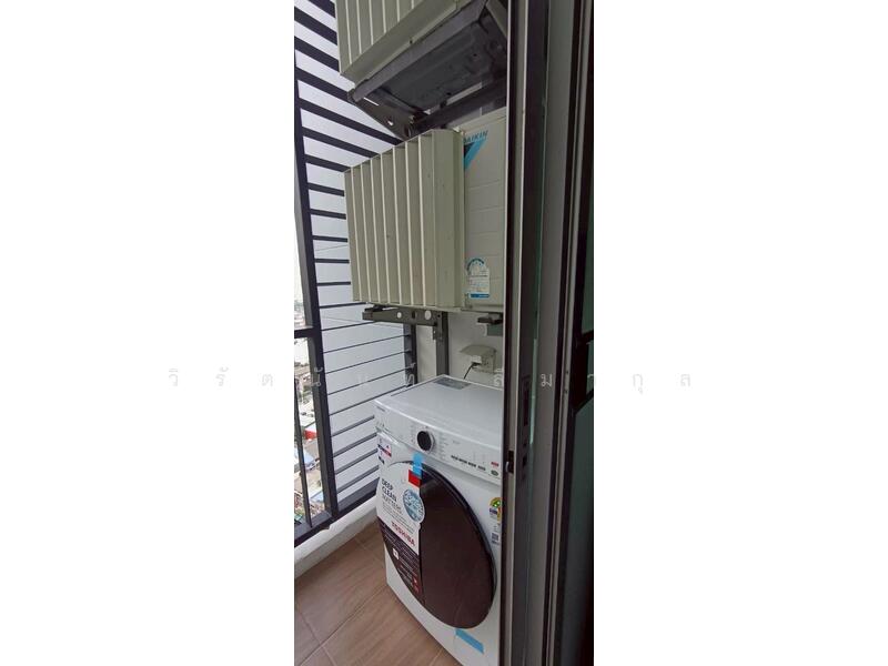 ให้เช่า - The President สาทร-ราชพฤกษ์ 2, กรุงเทพ