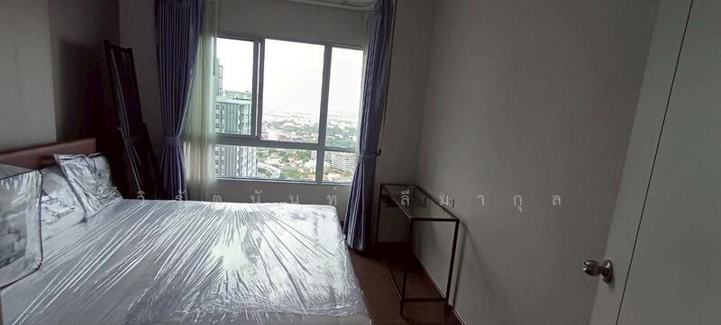 ให้เช่า - The President สาทร-ราชพฤกษ์ 2, กรุงเทพ