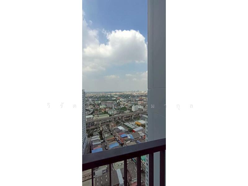 ให้เช่า - The President สาทร-ราชพฤกษ์ 2, กรุงเทพ