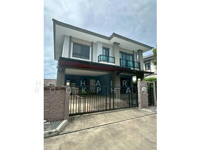 ขาย - Passorn Bangna-Wongwaen : ภัสสร บางนา-วงแหวน, สมุทรปราการ