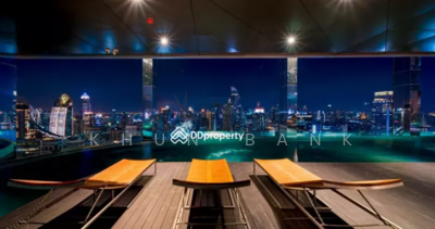 For Rent - Q Chidlom-Phetchaburi, Bangkok