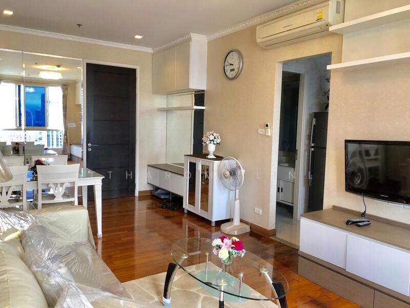 For Sale - Ivy Sathorn 10, Bangkok