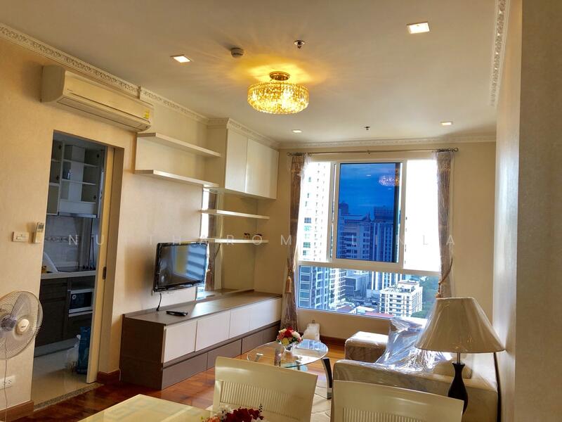 For Sale - Ivy Sathorn 10, Bangkok