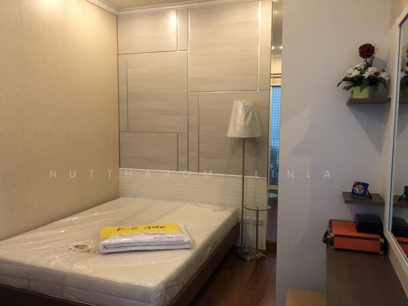 For Sale - Ivy Sathorn 10, Bangkok