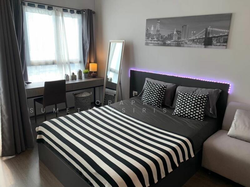 For Sale - IDEO Phaholyothin Chatuchak, Bangkok