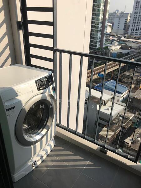 For Sale - IDEO Phaholyothin Chatuchak, Bangkok