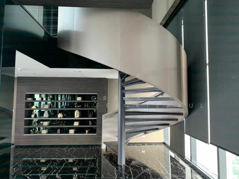 For Sale - IDEO Phaholyothin Chatuchak, Bangkok