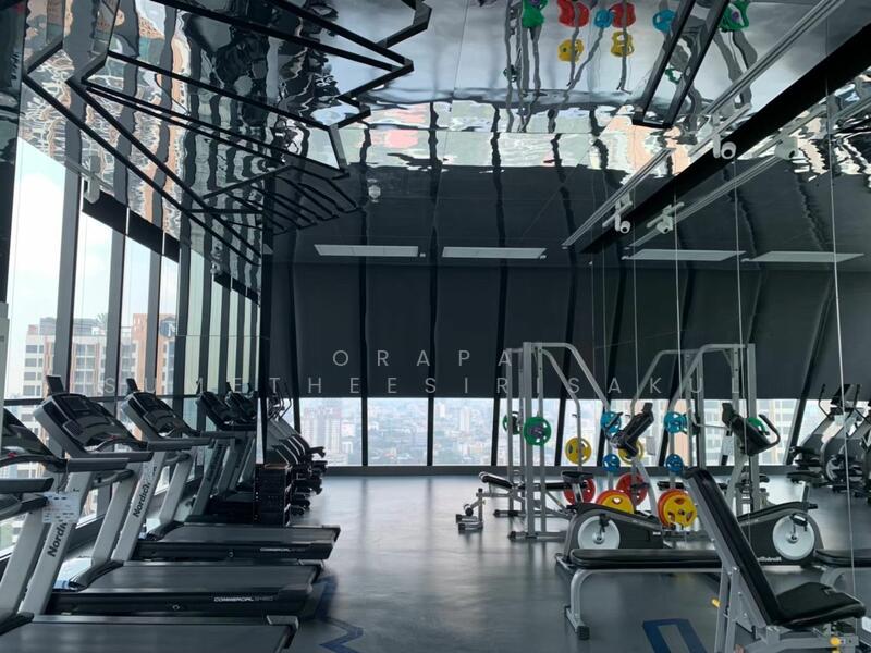 For Sale - IDEO Phaholyothin Chatuchak, Bangkok