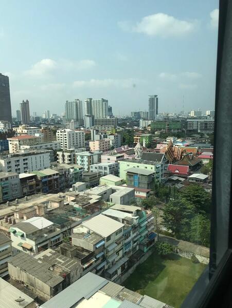 For Sale - IDEO Phaholyothin Chatuchak, Bangkok