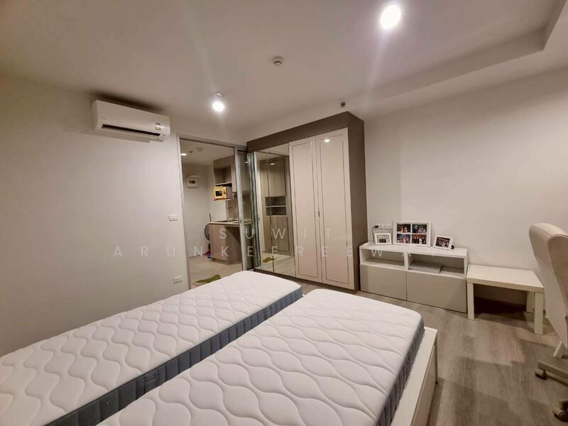 For Sale - IDEO Charan 70-Riverview, Bangkok