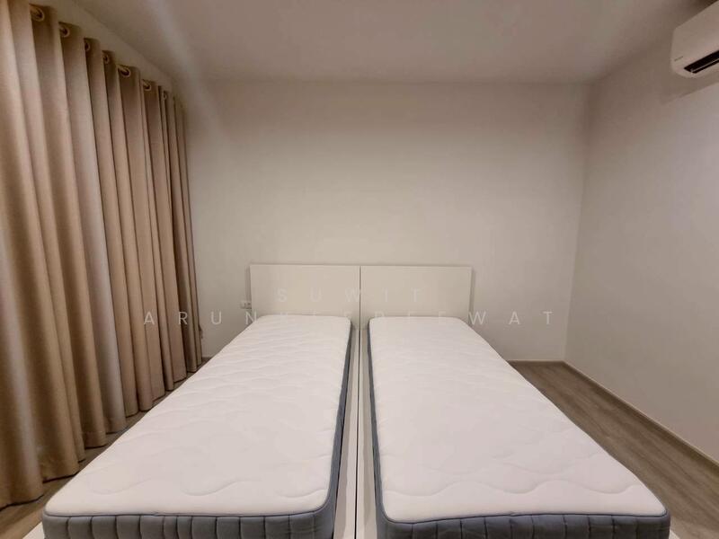 For Sale - IDEO Charan 70-Riverview, Bangkok