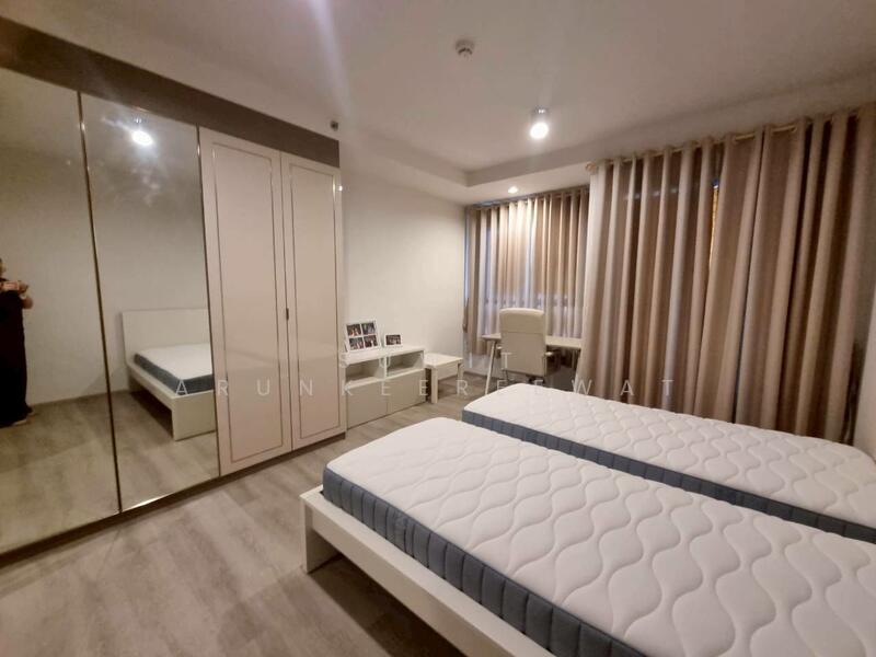 For Sale - IDEO Charan 70-Riverview, Bangkok