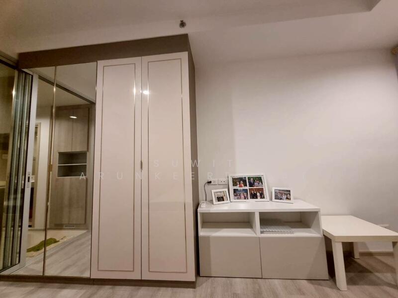 For Sale - IDEO Charan 70-Riverview, Bangkok