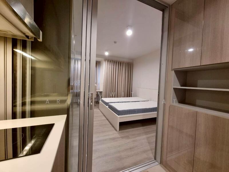 For Sale - IDEO Charan 70-Riverview, Bangkok