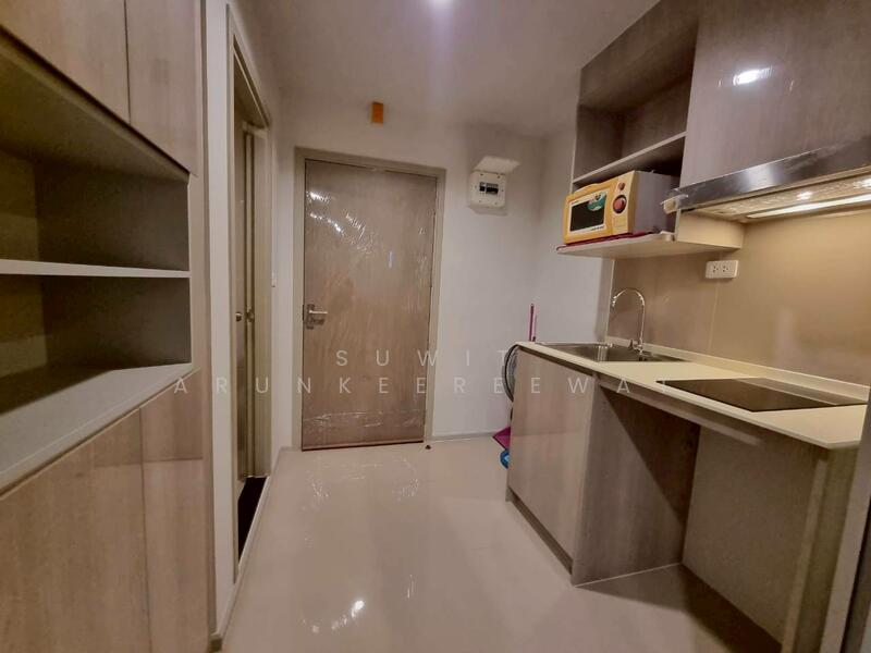 For Sale - IDEO Charan 70-Riverview, Bangkok