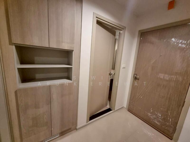 For Sale - IDEO Charan 70-Riverview, Bangkok