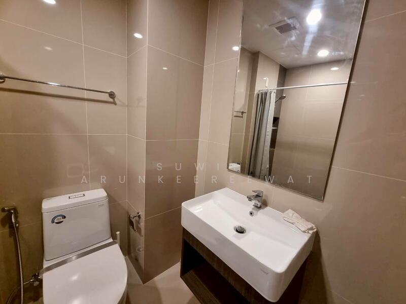 For Sale - IDEO Charan 70-Riverview, Bangkok