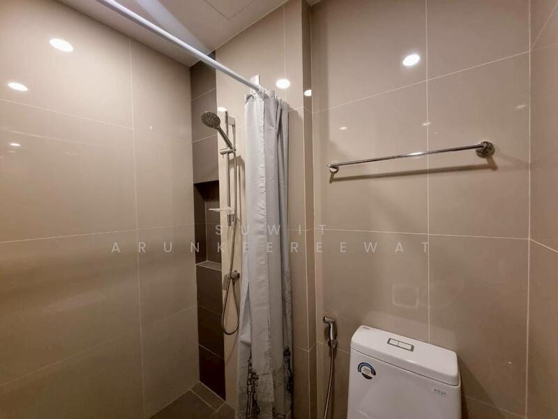 For Sale - IDEO Charan 70-Riverview, Bangkok