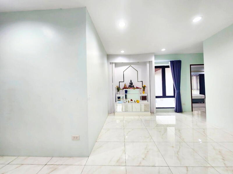 For Rent - ไม่พบโครงการ, Bangkok