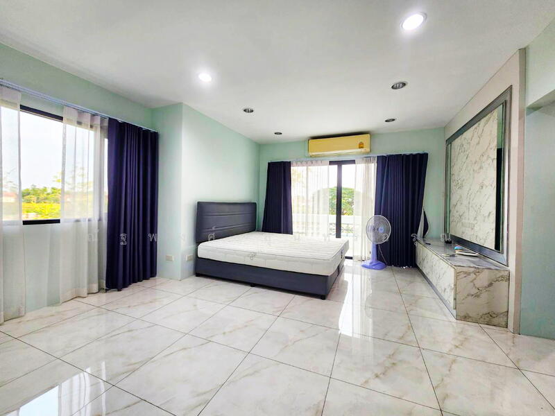 For Rent - ไม่พบโครงการ, Bangkok