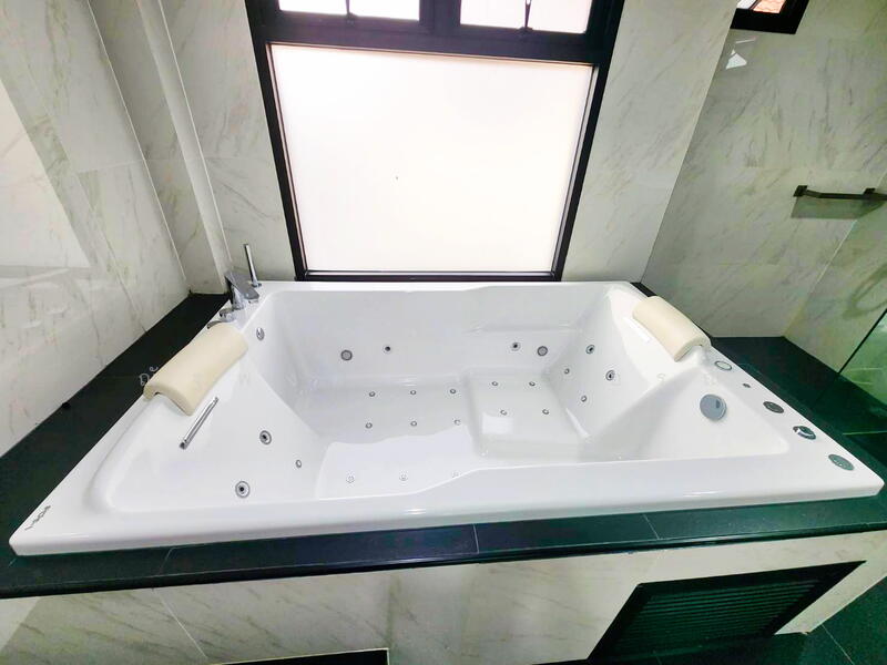 For Rent - ไม่พบโครงการ, Bangkok