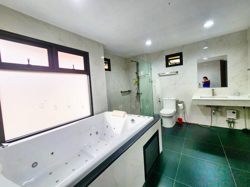 For Rent - ไม่พบโครงการ, Bangkok