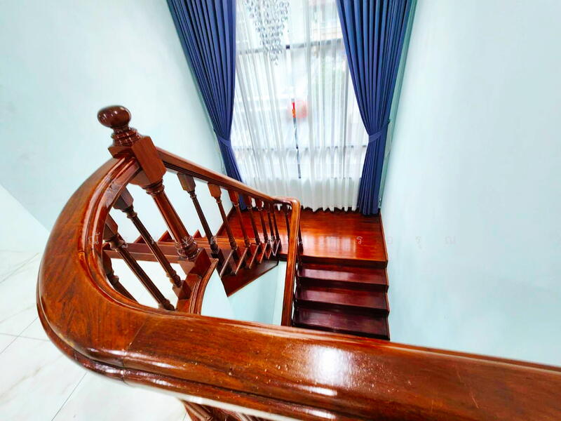 For Rent - ไม่พบโครงการ, Bangkok