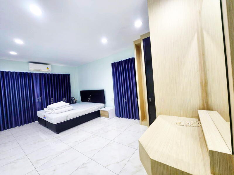 For Rent - ไม่พบโครงการ, Bangkok