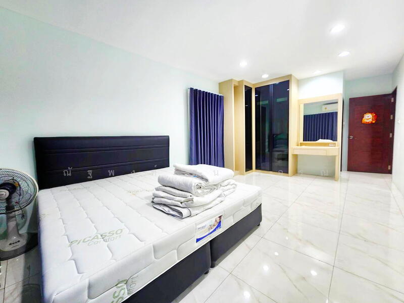 For Rent - ไม่พบโครงการ, Bangkok