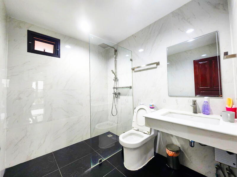 For Rent - ไม่พบโครงการ, Bangkok