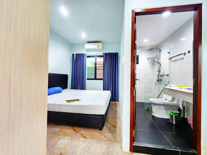 For Rent - ไม่พบโครงการ, Bangkok